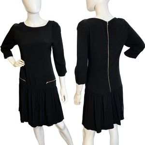 Sandro Dress |‎ Meadow Rue Waist Dress